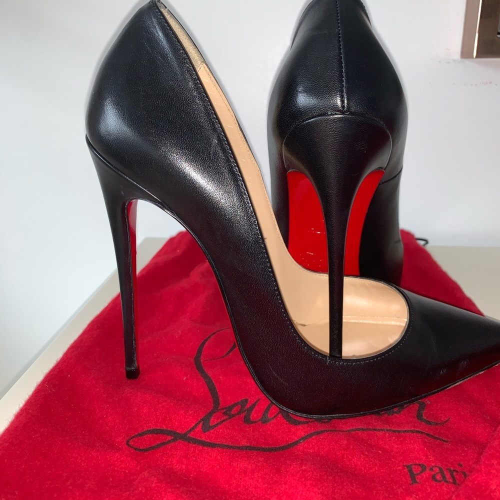 ‘So Kate’ 120mm Christian Louboutin Heels